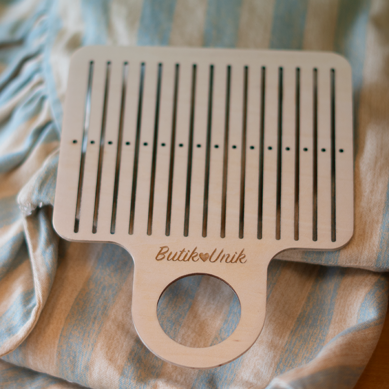 Bandgrind | Verktyg för att skapa egna band och bälten