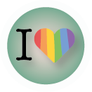 I LOVE HBTQ