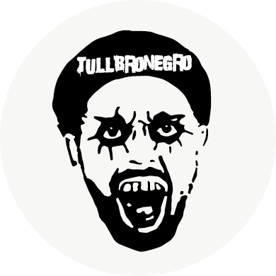 Tullbronegro