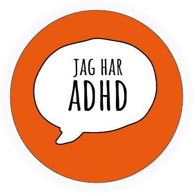 har du adhd?