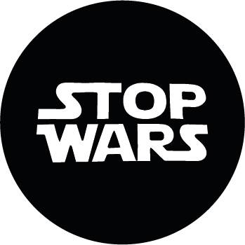 Stop Wars