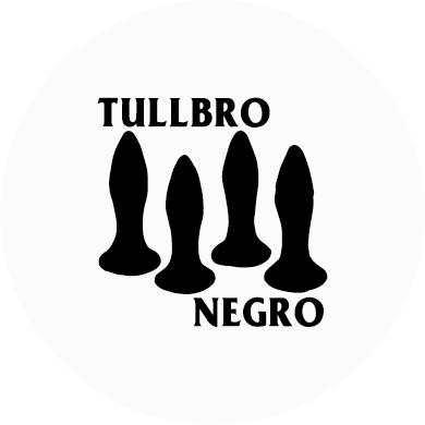 Tullbronegro Black Flag edition