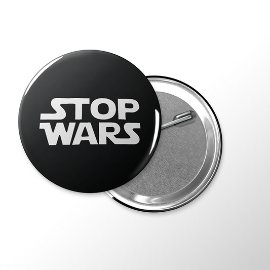 Stop Wars